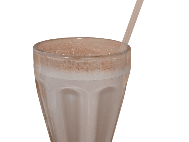 Leche con Chocolate