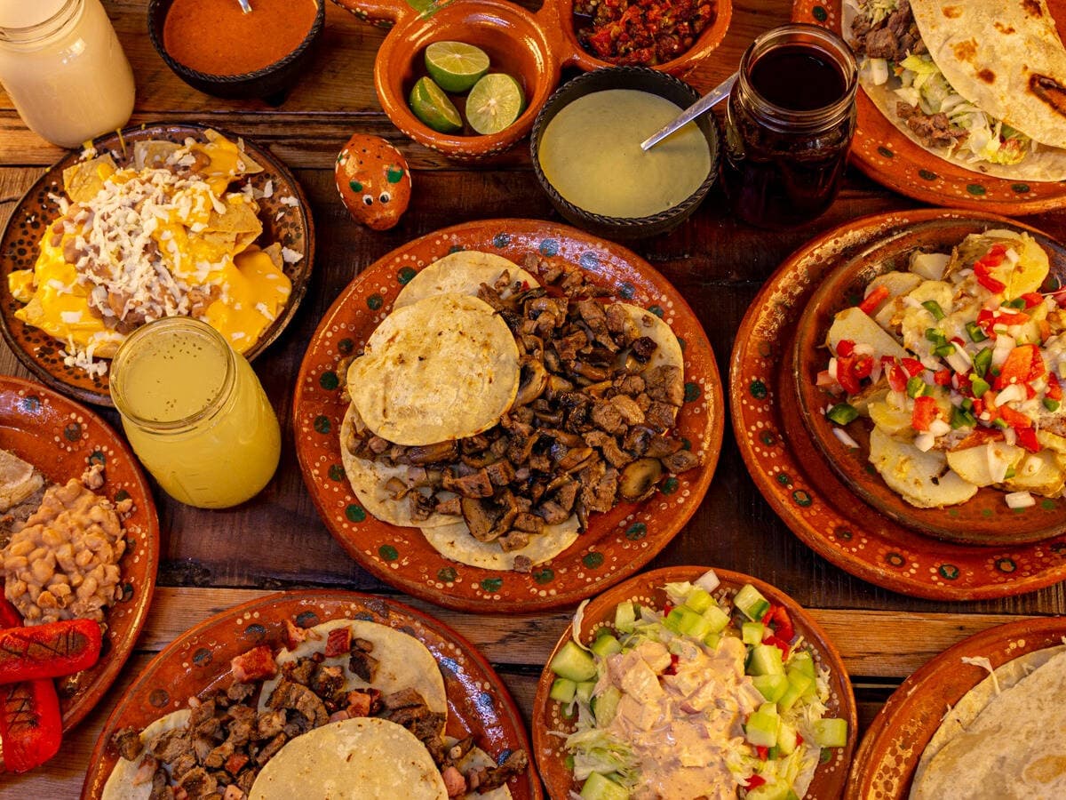TACOS TORO MAMBO