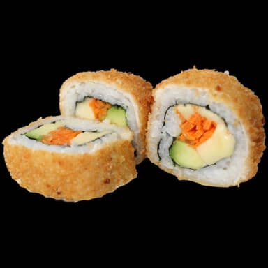 Chicken Roll