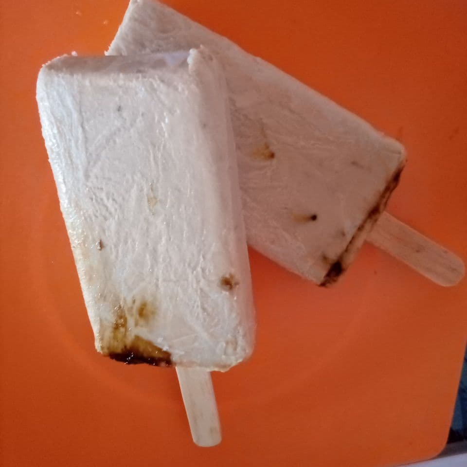 Paleta de Café