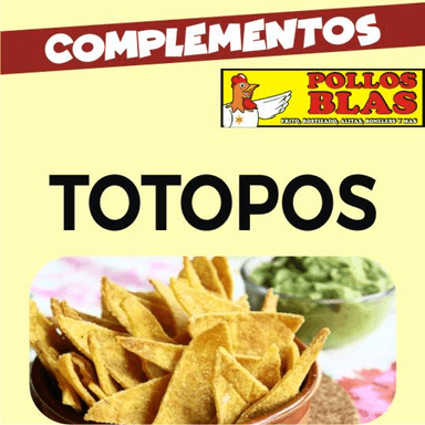 Totopos