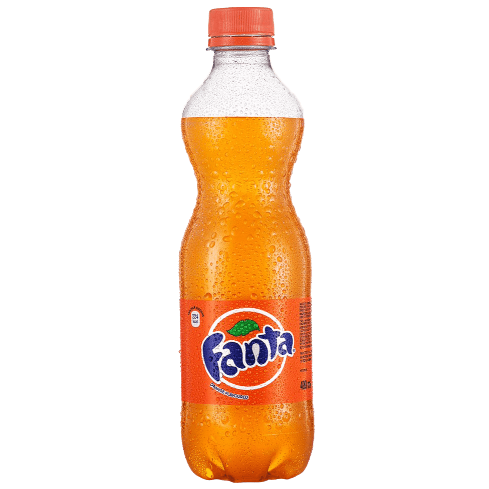 Fanta