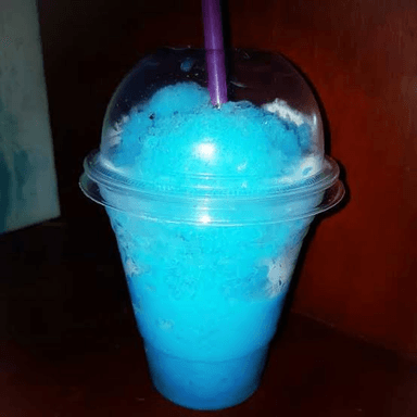 Raspado de Chicle