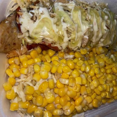 Mixto