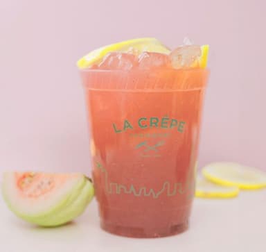 Bel Fresh Guayaba (20 Oz)