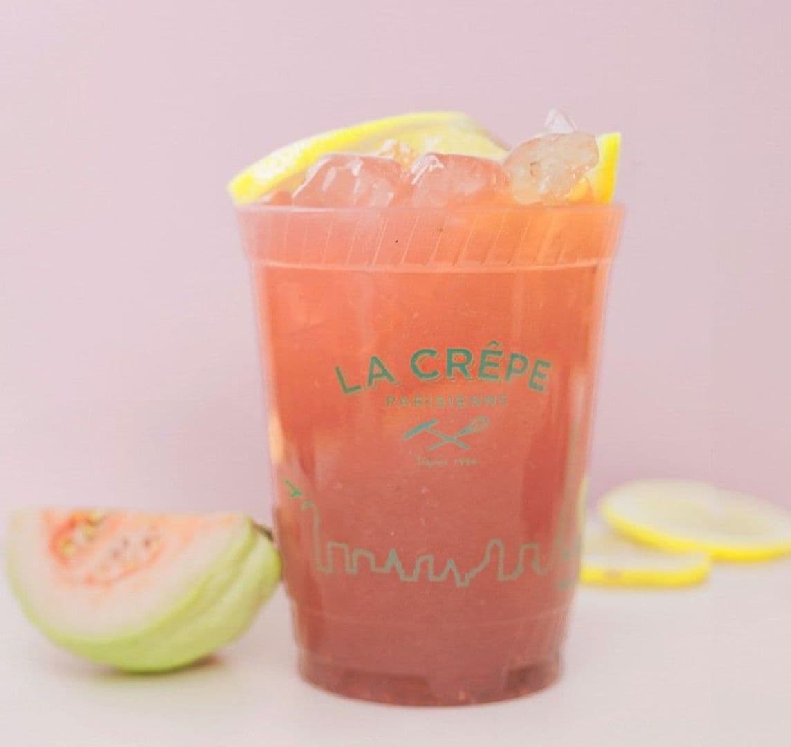 Bel Fresh Guayaba (20 Oz)