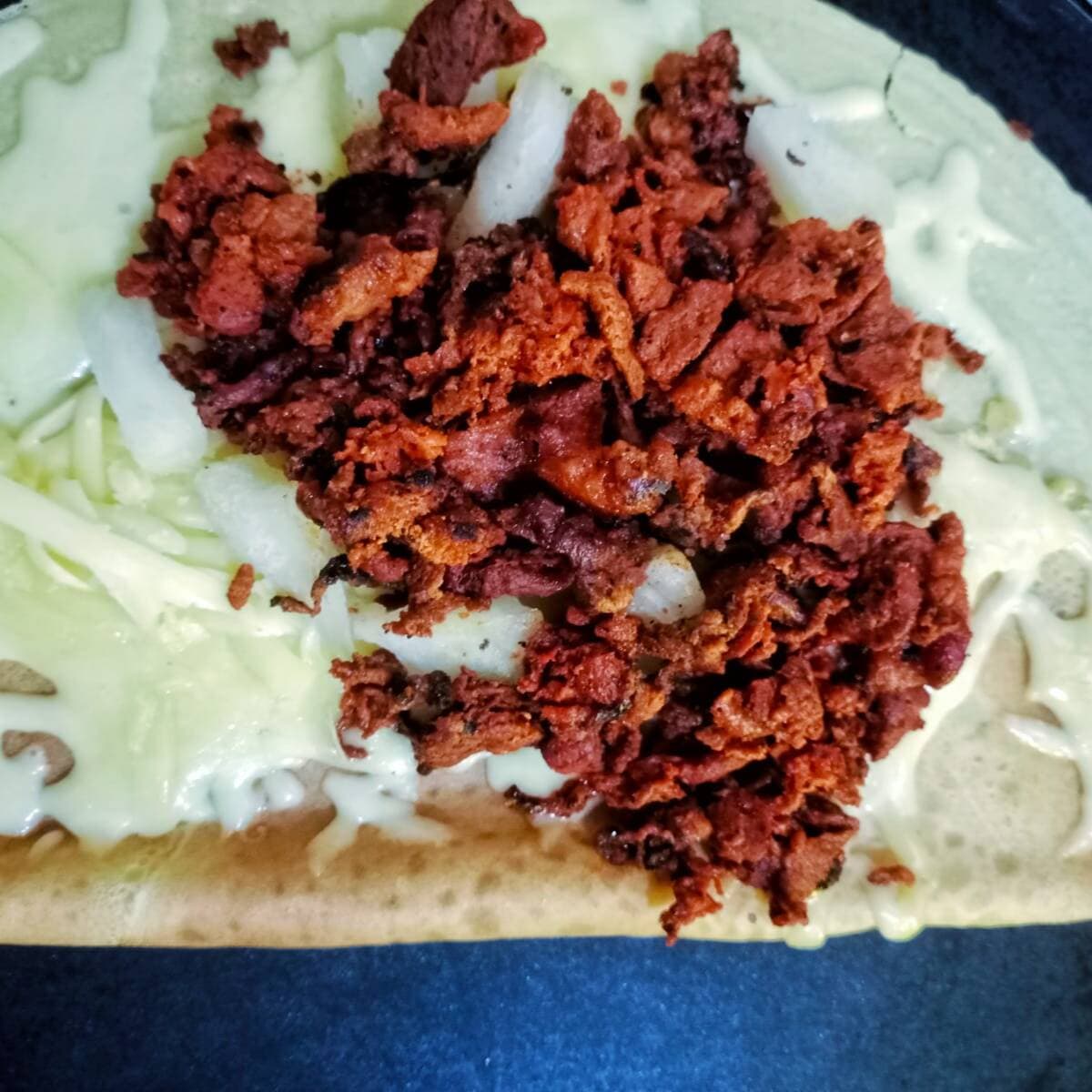 CREPASTOR🍖🍖