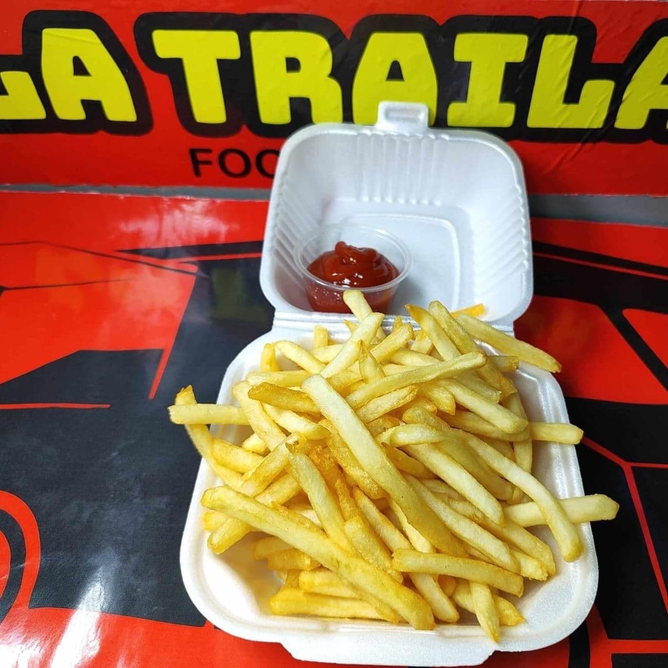 Orden de Papas