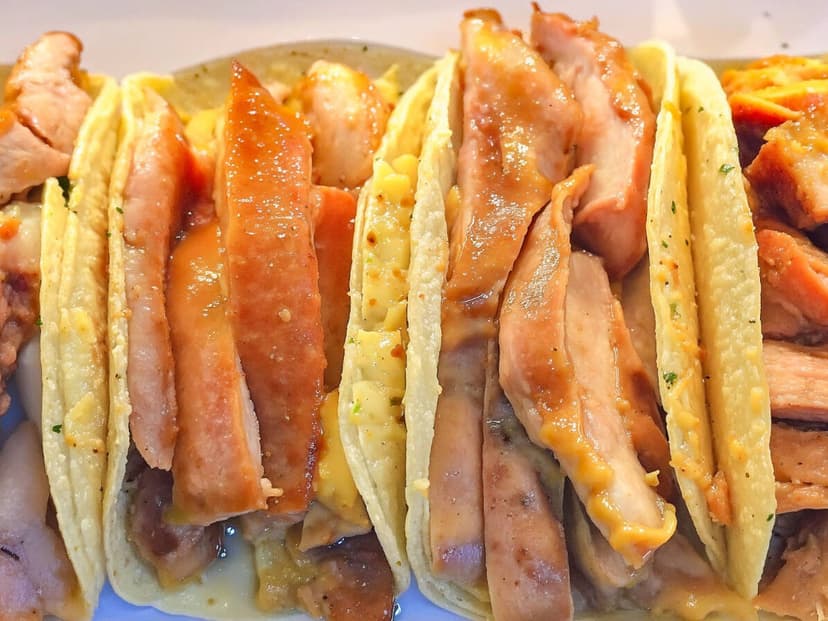 Carnitas Doña Paty