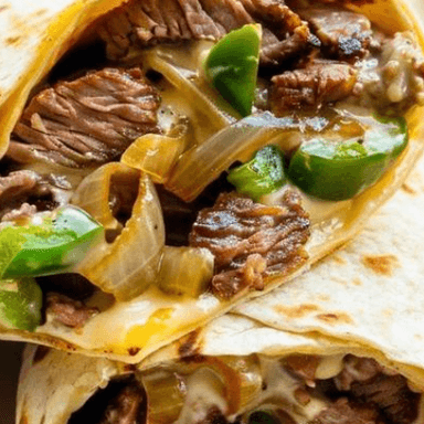 Burrito Cowboy