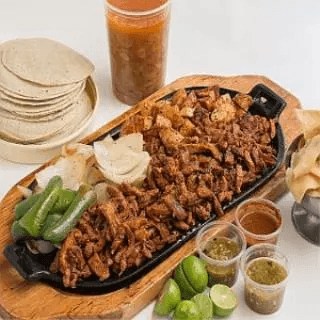 PAQUETE 3 ADOBADA
