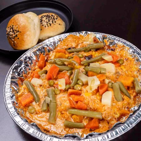Papa al Horno Marina