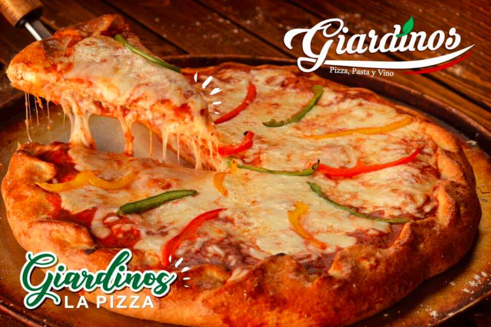 Giardino Pizza