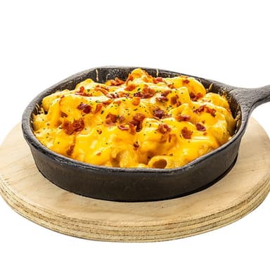 Mc&Cheese Clásico