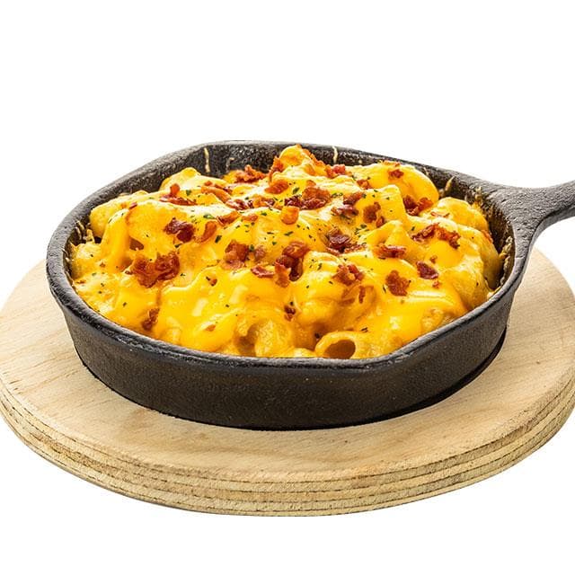 Mc&Cheese Clásico