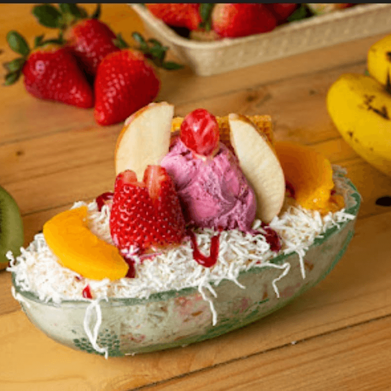 Ensalada Sencilla 24 Oz