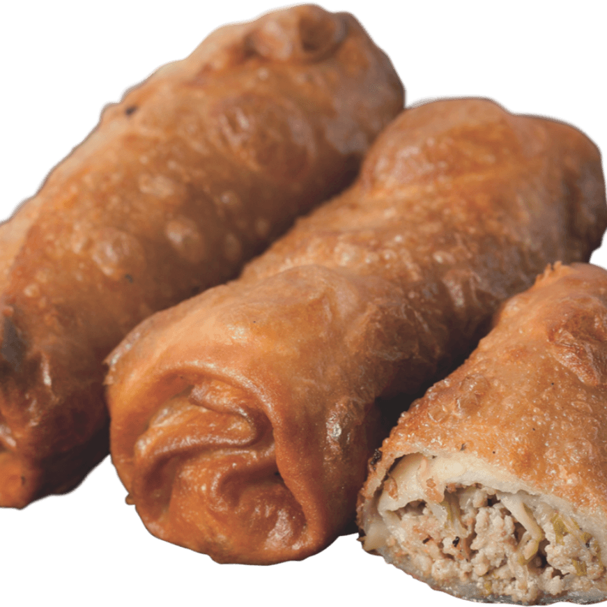 Rollo de Carne