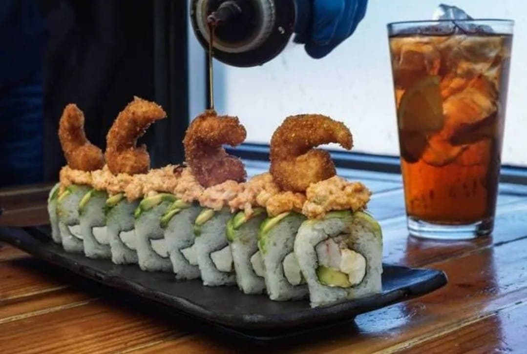 CHING-ON ROLL