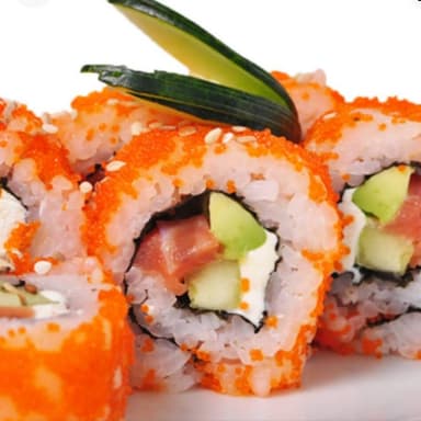 Maki Especial