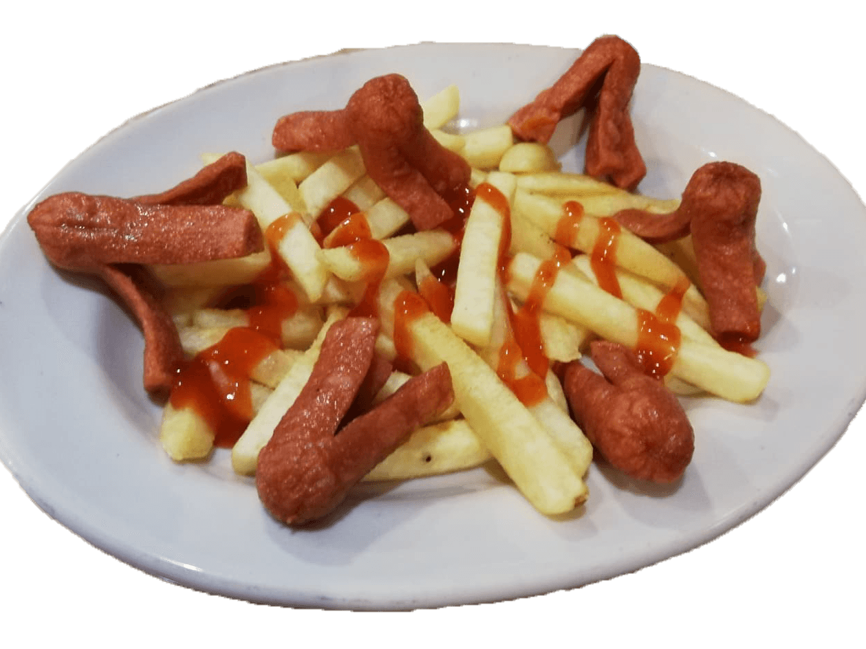 SalchiPapas