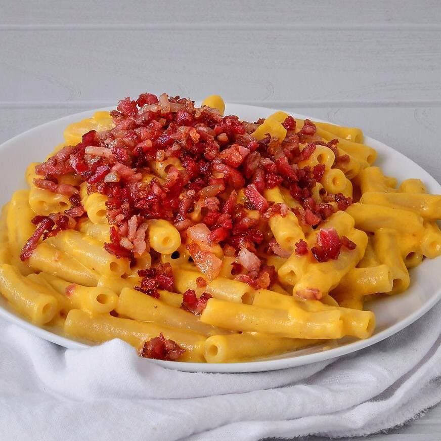Mac & Cheese