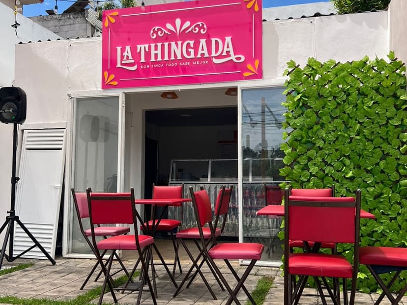 La thingada
