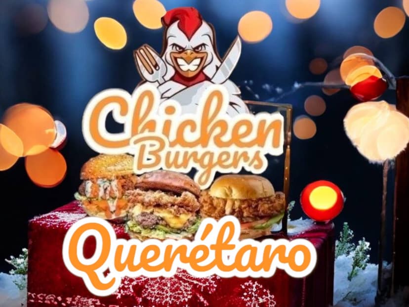 ChikenBurger