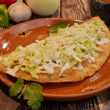 Empanada