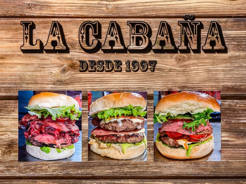 LaCabaña