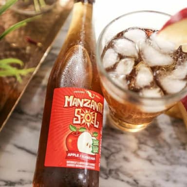 Manzanita