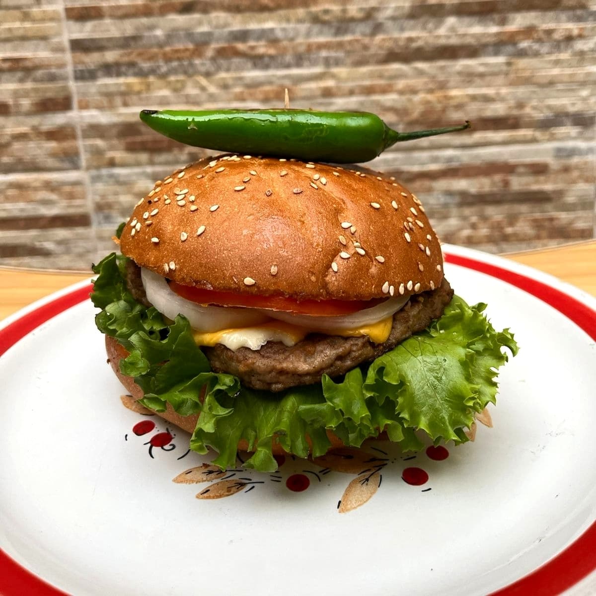 Kangreburger Clásica