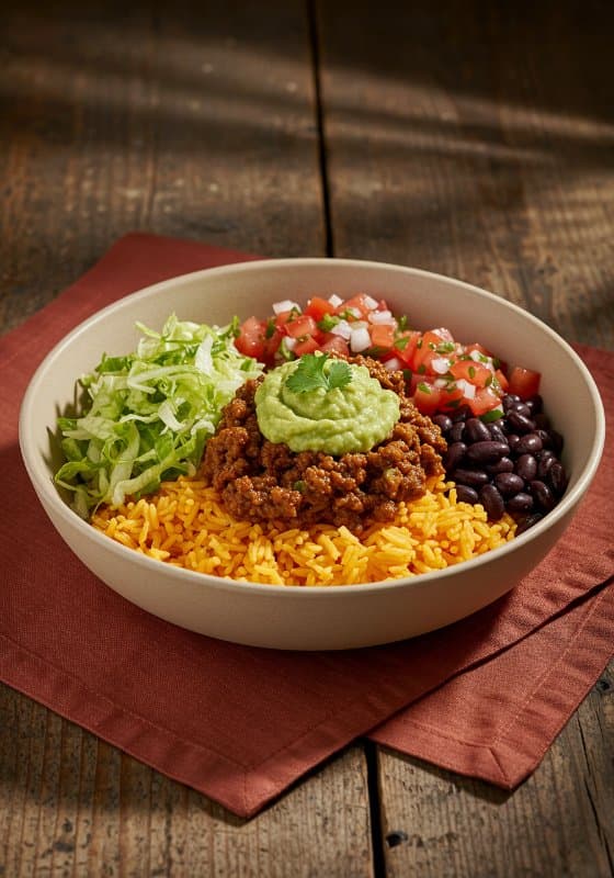 Mexicano Carne