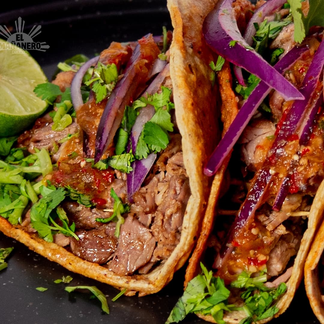 Taco de Birria