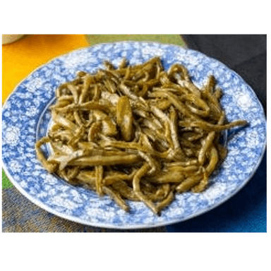 Orden de Nopales
