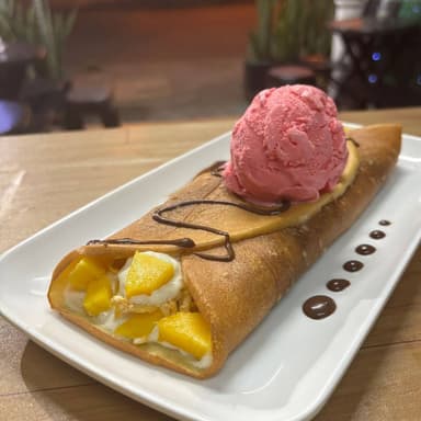 Creps Mimado
