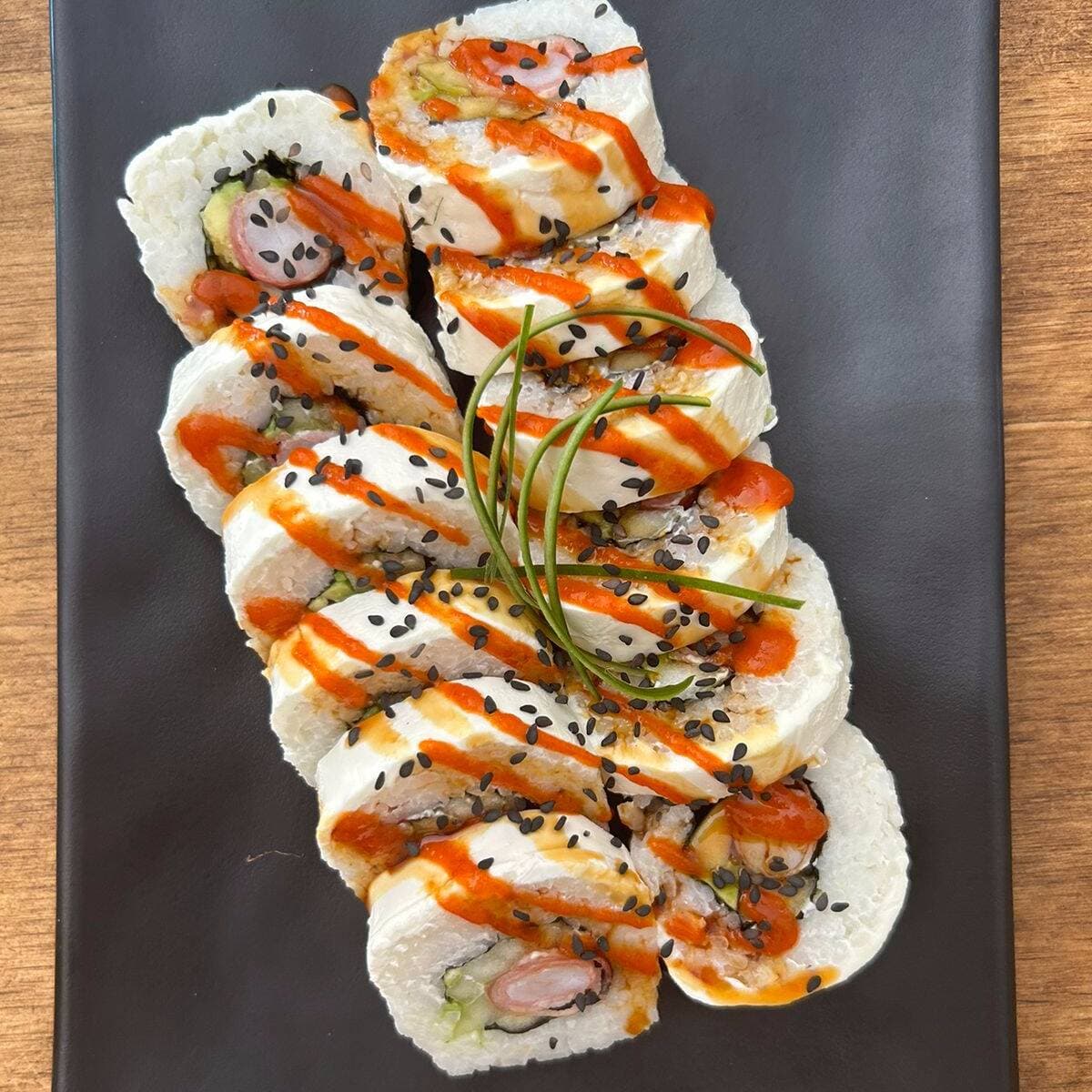 Momia Roll