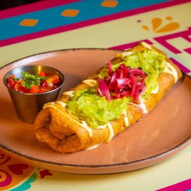 Chimichanga