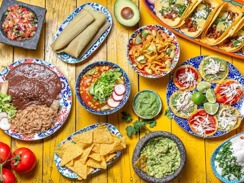 Cocina Maru