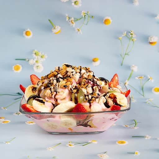 Ensalada de Frutas