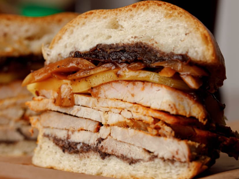 TORTAS ROQUE