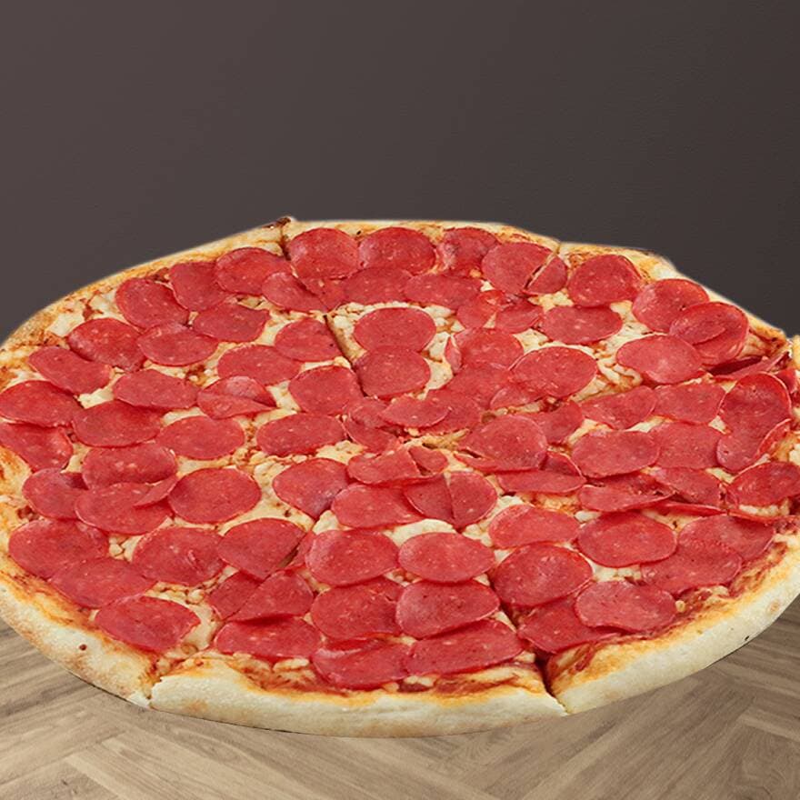 Pizza Familiar Pepperoni