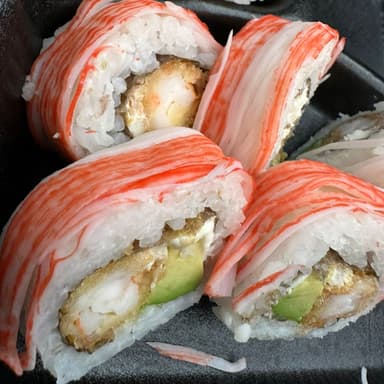 kani Roll