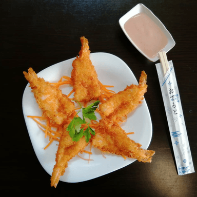 Ebi Furai