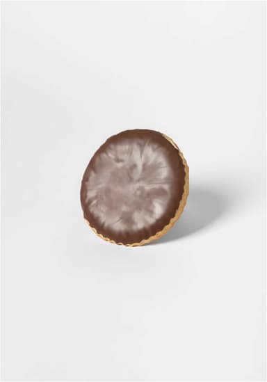 Espejos De Chocolate