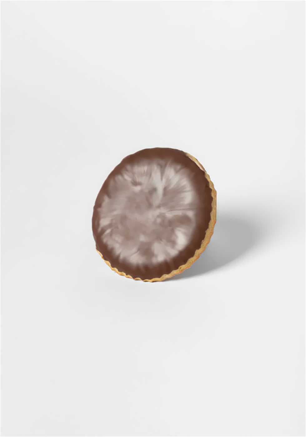 Espejos De Chocolate