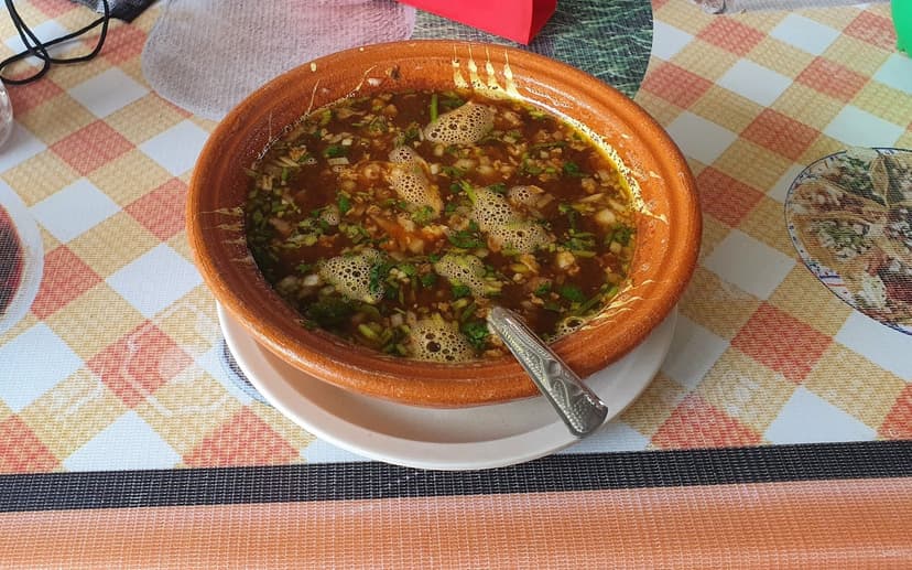 Taqueria Y Consome Monclova