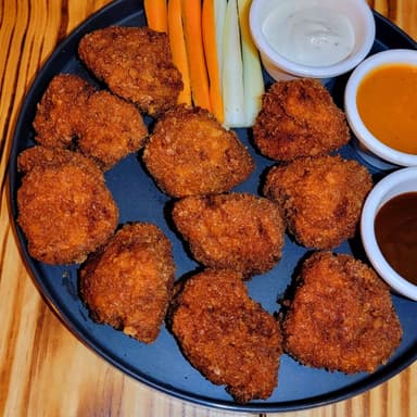 Orden de 10 Pzas Boneless