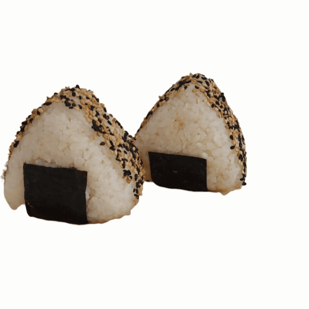 Onigiri Tuna mayo