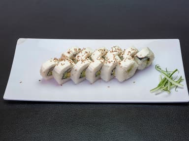 Sushi Philadelphia