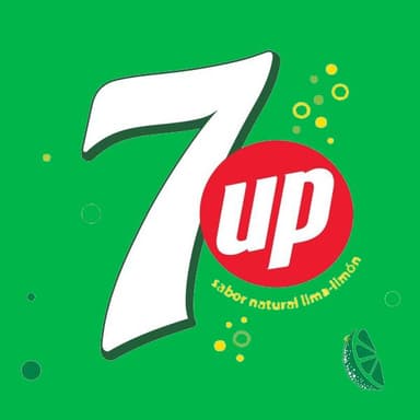 7 Up